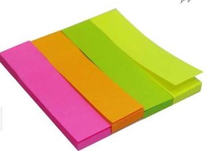 sticky notes