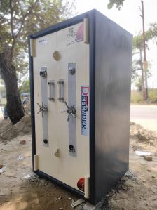 Commercial Iron Tijori