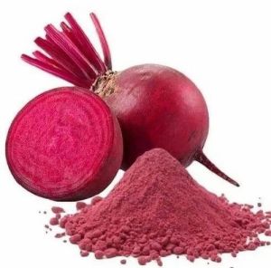 Blended Dehydrated Beet Root Powder, Color : Deep Red, Purity : 98%