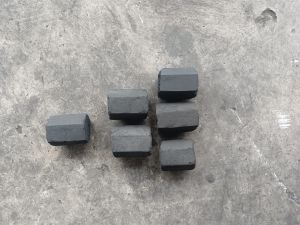 coconut shell charcoal briquettes