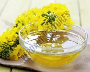 Rapeseed Oil, Color : Yellow, Packaging Size : 20 Litres