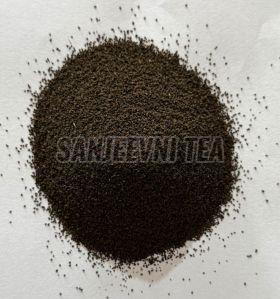 Natural CTC Tea Dust, Packaging Size : 5-25 Kg for Beverage