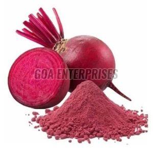 beetroot powder