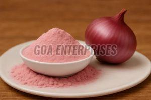 Pink Onion Powder