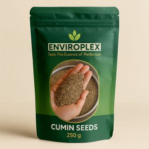 Natural Own cumin seed, Packaging Size : 50Kg, 5kg, 25kg 9%