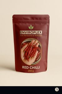Red Chilli 6-12 Cm