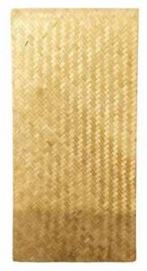 3mm Grass Ply Bamboo Mat Board