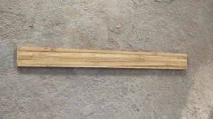 8mm Matte Bamboo Flooring