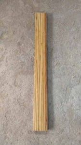 8mm Polished Bamboo Flooring