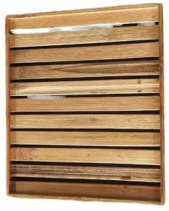 Grassply Home Bamboo Tray