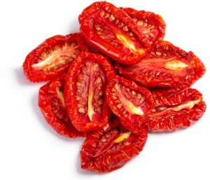 Dried Tomato, Packaging Size : 10 Kg, Packaging Type : Red