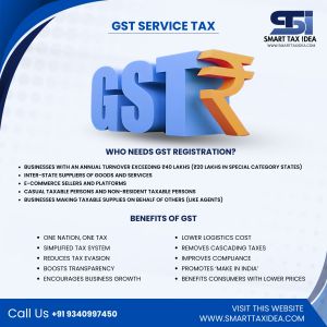 GST Registration