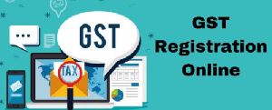 Online GST Registration Service
