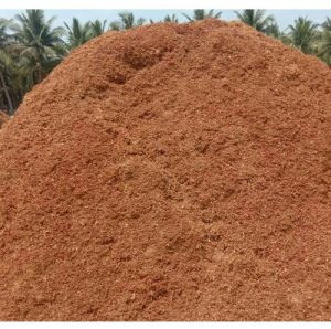 Brown Coco Peat Powder, Packaging Type : Plastic Bag