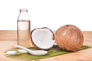 Coconut Vinegar, Purity : 99.9%, Form : Liquid