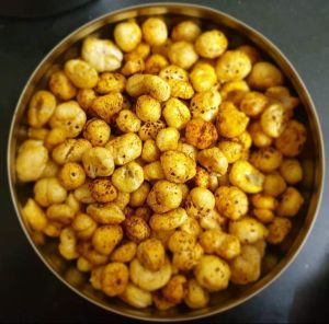 Roasted Phool Makhana, Packaging Size : 5-50kg