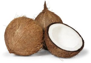 Soft Semi Husked Coconut, Packaging Size : 25-50kg, Form : Solid