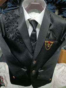 Kids Suits