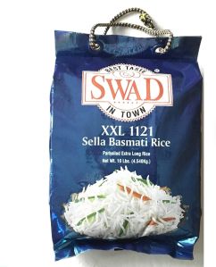 Indian 1121 Basmati Chawal, Color : Golden, Variety : Long Grain