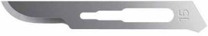 15 No Surgical Scalpel Blade