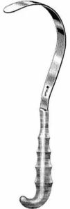 Deaver Retractor Surgical Instruments