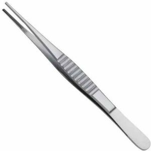 Debakey Tissue Forcep