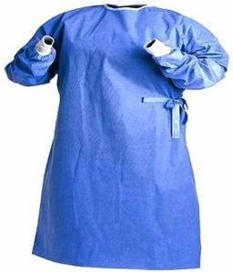 Disposable Surgical Gowns