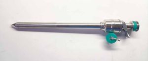 Laparoscopic Trocar Cannula