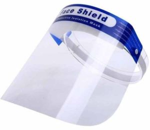 Medical Face Shield