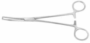 Stainless Steel Surgical Needle Holder Scissor