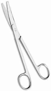 Surgical Mayo Scissor