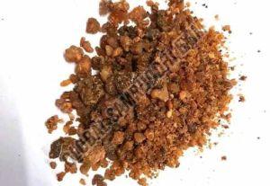 A Grade Asafoetida Granules, Color : Brown
