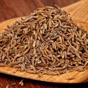 A Grade Brown Cumin Seeds for Vegetables
