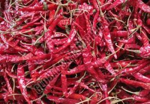 A Grade Dry Red Chilli, Packaging Type : Packed In Bags Or Containers