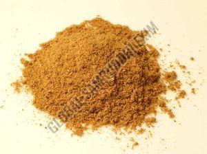 A Grade Garam Masala Powder, Color : Brown