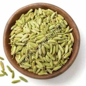 A Grade Green Fennel Seed, Packaging Type : Packet for Pickles