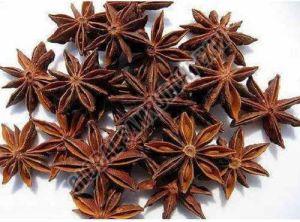 A Grade Star Anise
