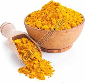 A Grade Turmeric Powder, Color : Yellow