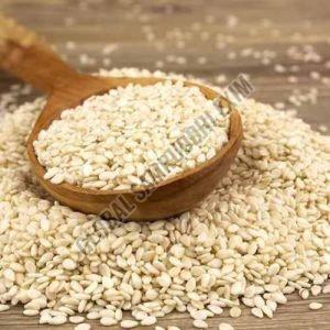 A Grade White Sesame Seeds for Ladoo), Savory Snacks, Breads