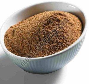 Chaat Masala Powder, Color : Brown