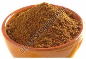 Chana Masala Powder, Color : Brown
