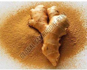 Dried Ginger Powder, Color : Light Brown