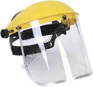 Face Protection Shield One Size Fits Most