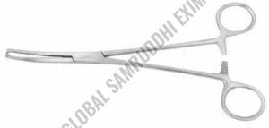 Polished Stainless Steel Surgical Needle Holder Scissor for Suturing