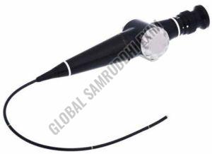 Stryker Colonoscopies Veterinary Endoscope, Color : Black, Silver
