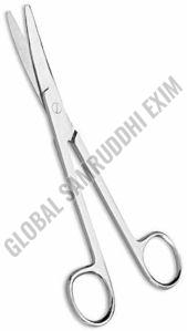 Surgical Mayo Scissor, Color : Silver, Packaging Type : Box