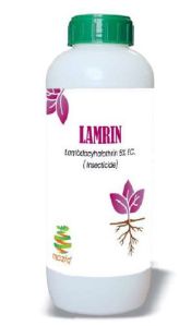 Lamrin Chlorantraniliprole 9.3% + Lambdacyhalothrin 4.6% Zc