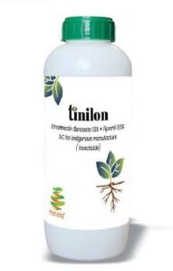 Emamectin Benzoate 1.5% + Fipronil 3.5% SC