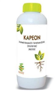 Emamectin Benzoate 20% + Thiamethoxam 20% WG