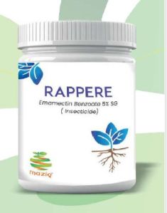 Emamectin Benzoate 5% SG